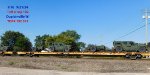 Military loads on WSOR T4h
